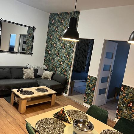 ילנייה גורה Apartamenty Cieplicka 20A מראה חיצוני תמונה