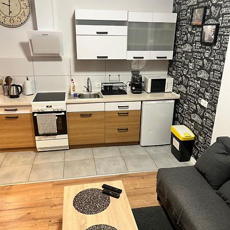 ילנייה גורה Apartamenty Cieplicka 20A מראה חיצוני תמונה