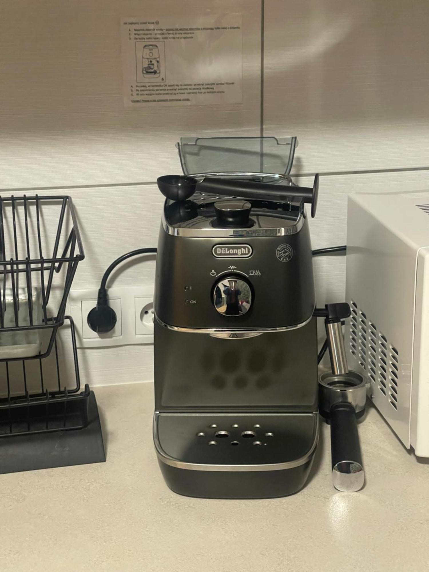 ילנייה גורה Apartamenty Cieplicka 20A מראה חיצוני תמונה