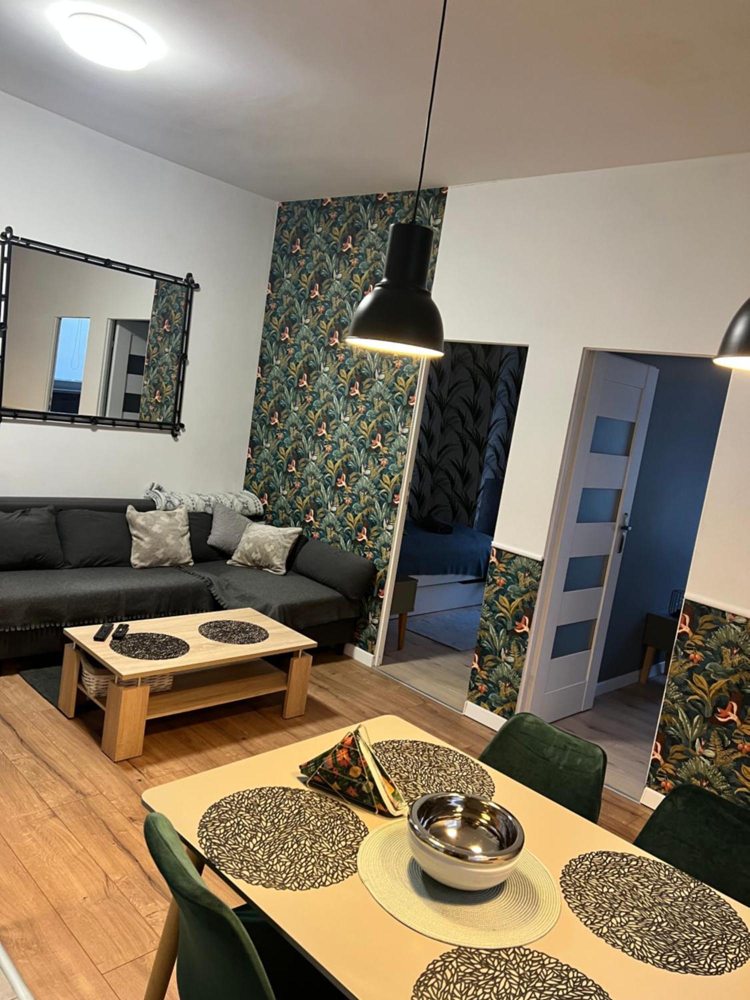 ילנייה גורה Apartamenty Cieplicka 20A מראה חיצוני תמונה