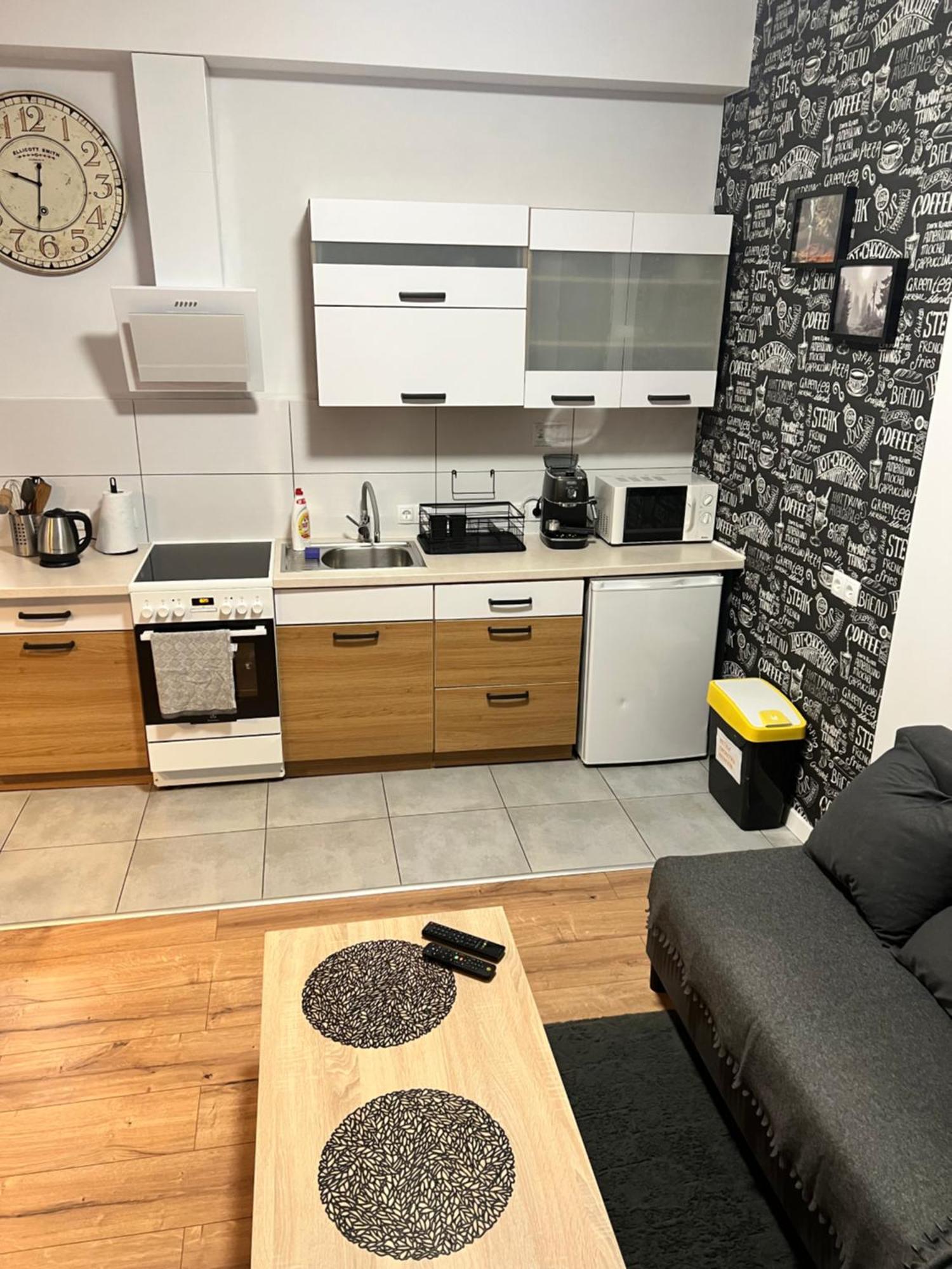 ילנייה גורה Apartamenty Cieplicka 20A מראה חיצוני תמונה