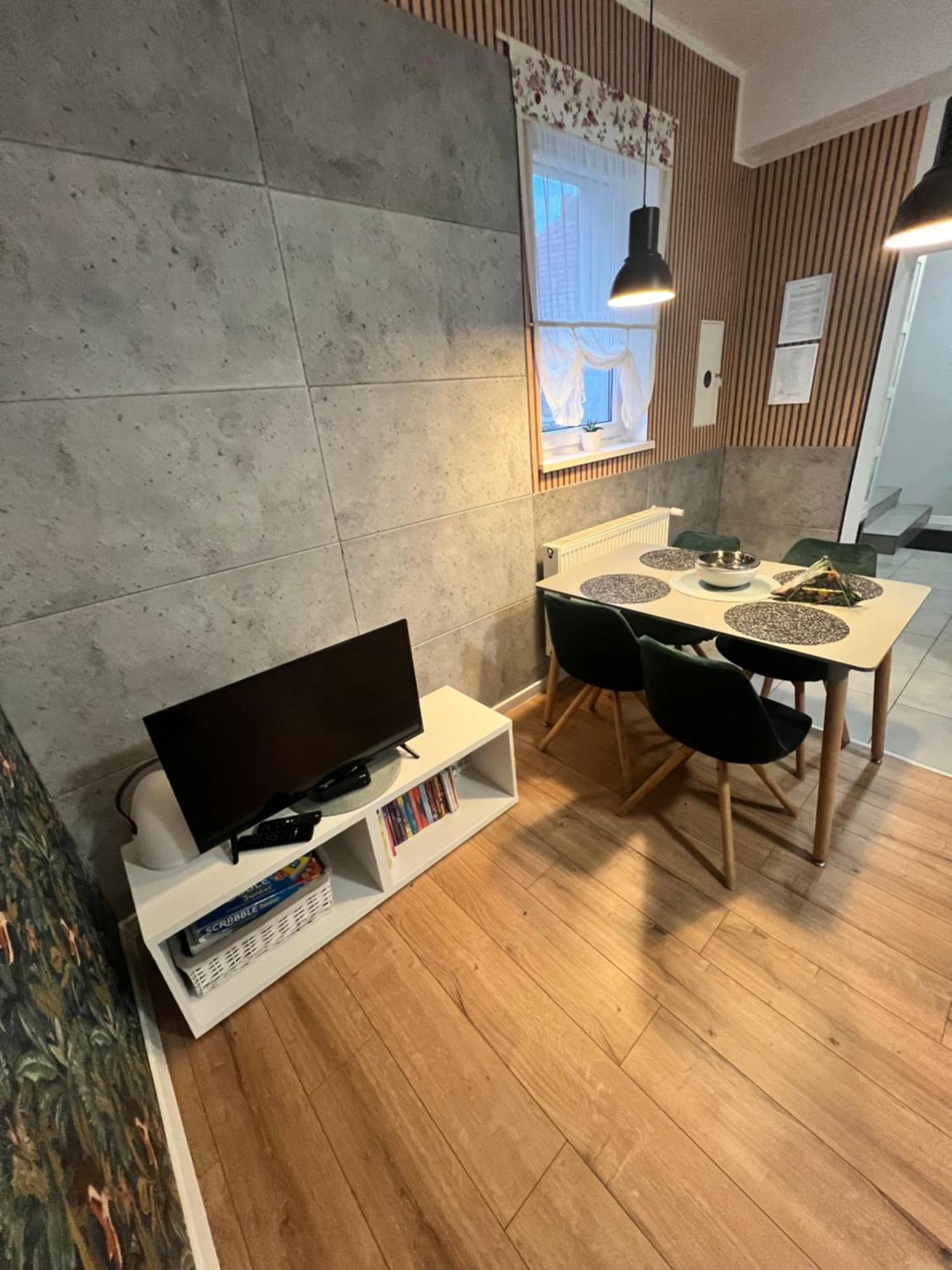 ילנייה גורה Apartamenty Cieplicka 20A מראה חיצוני תמונה
