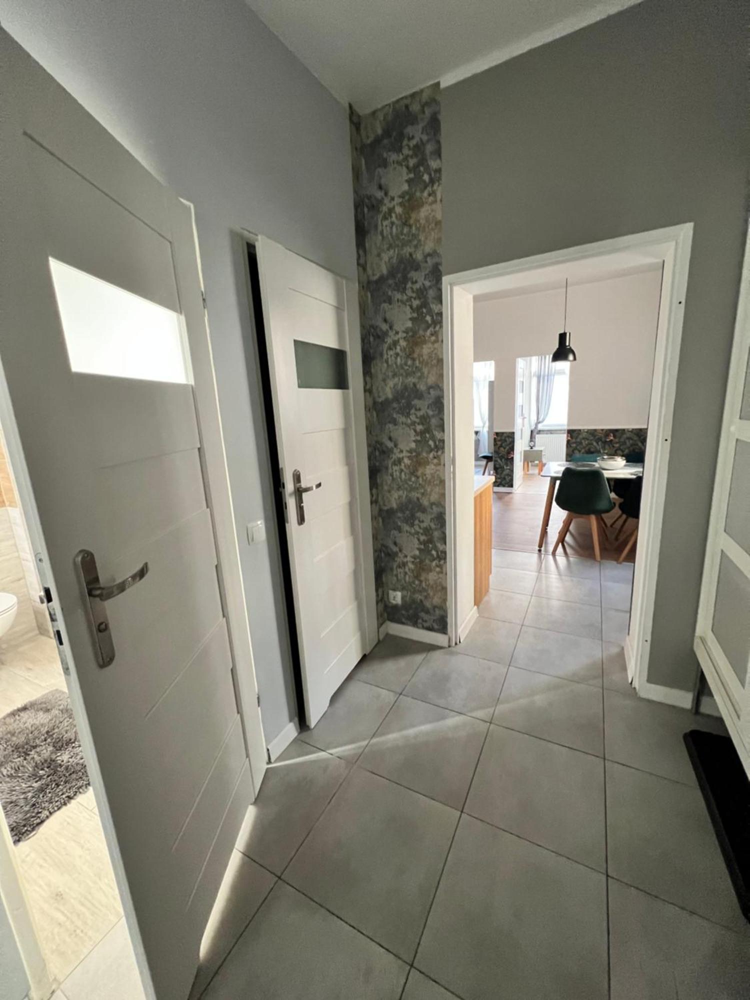 ילנייה גורה Apartamenty Cieplicka 20A מראה חיצוני תמונה