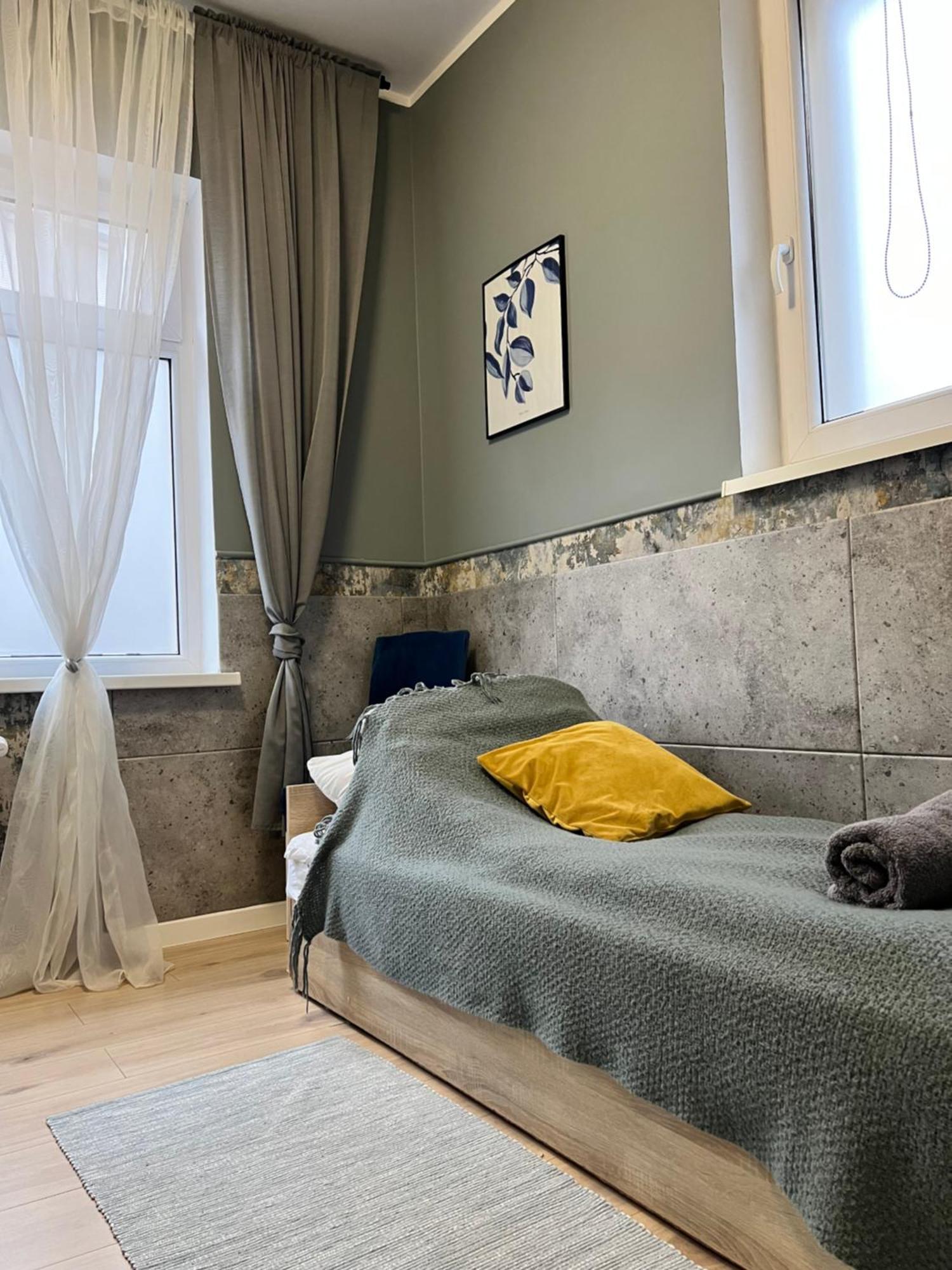 ילנייה גורה Apartamenty Cieplicka 20A מראה חיצוני תמונה