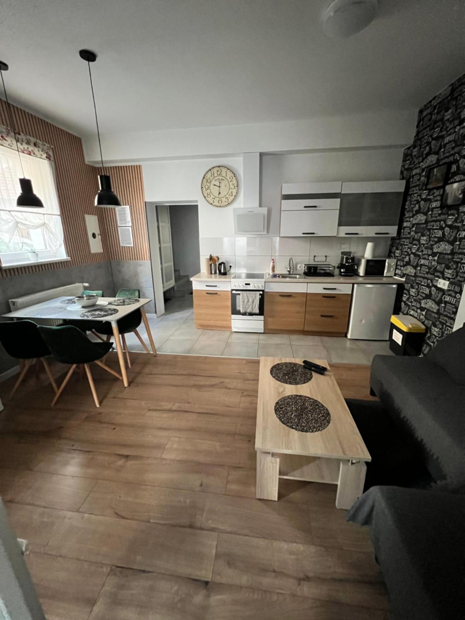 ילנייה גורה Apartamenty Cieplicka 20A מראה חיצוני תמונה