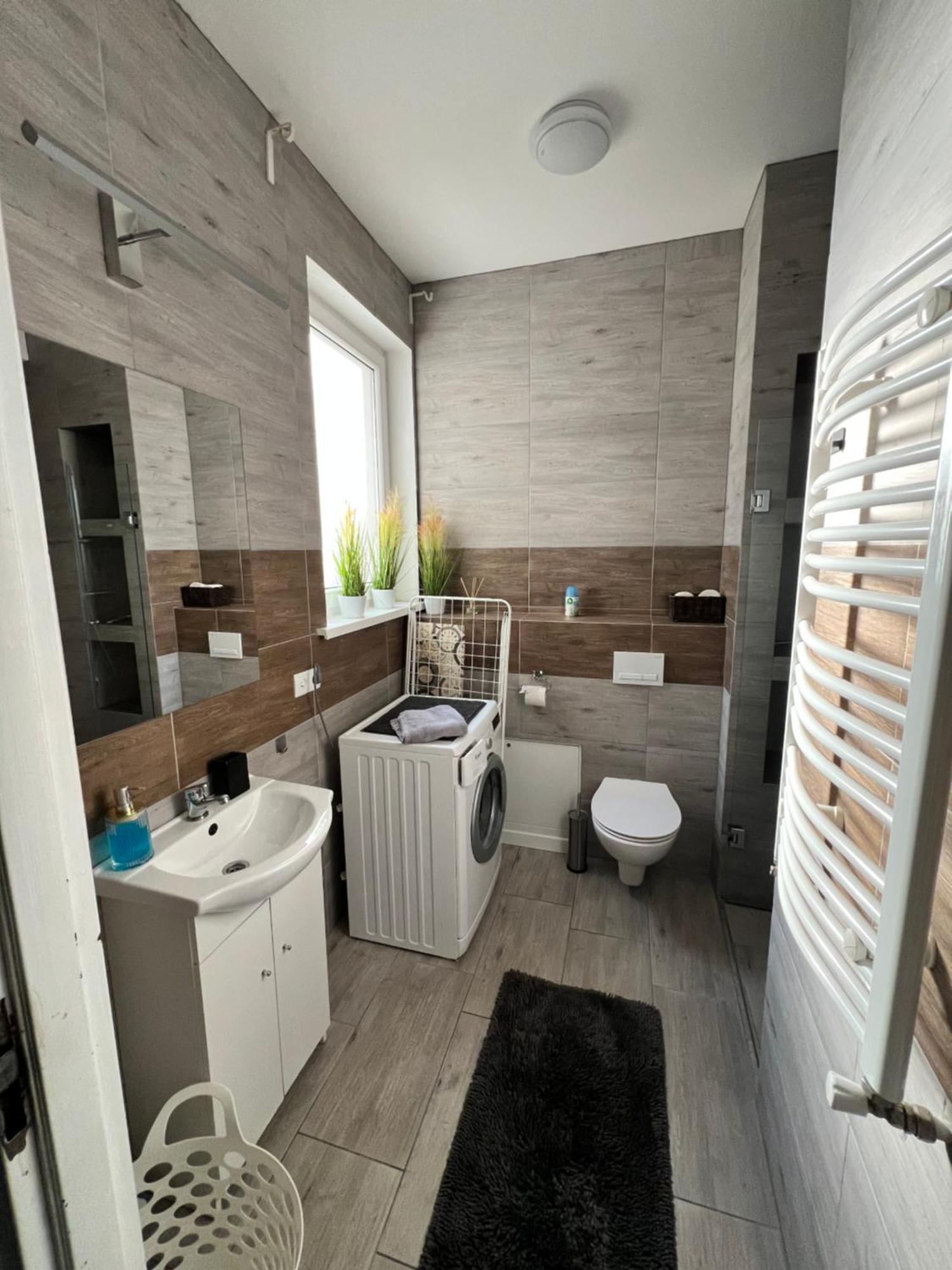 ילנייה גורה Apartamenty Cieplicka 20A מראה חיצוני תמונה