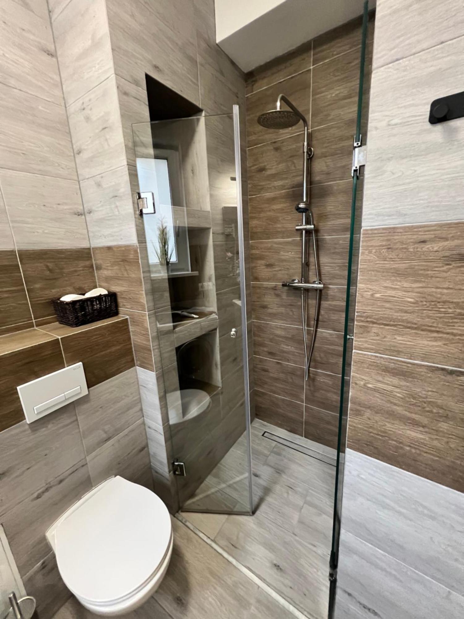 ילנייה גורה Apartamenty Cieplicka 20A מראה חיצוני תמונה