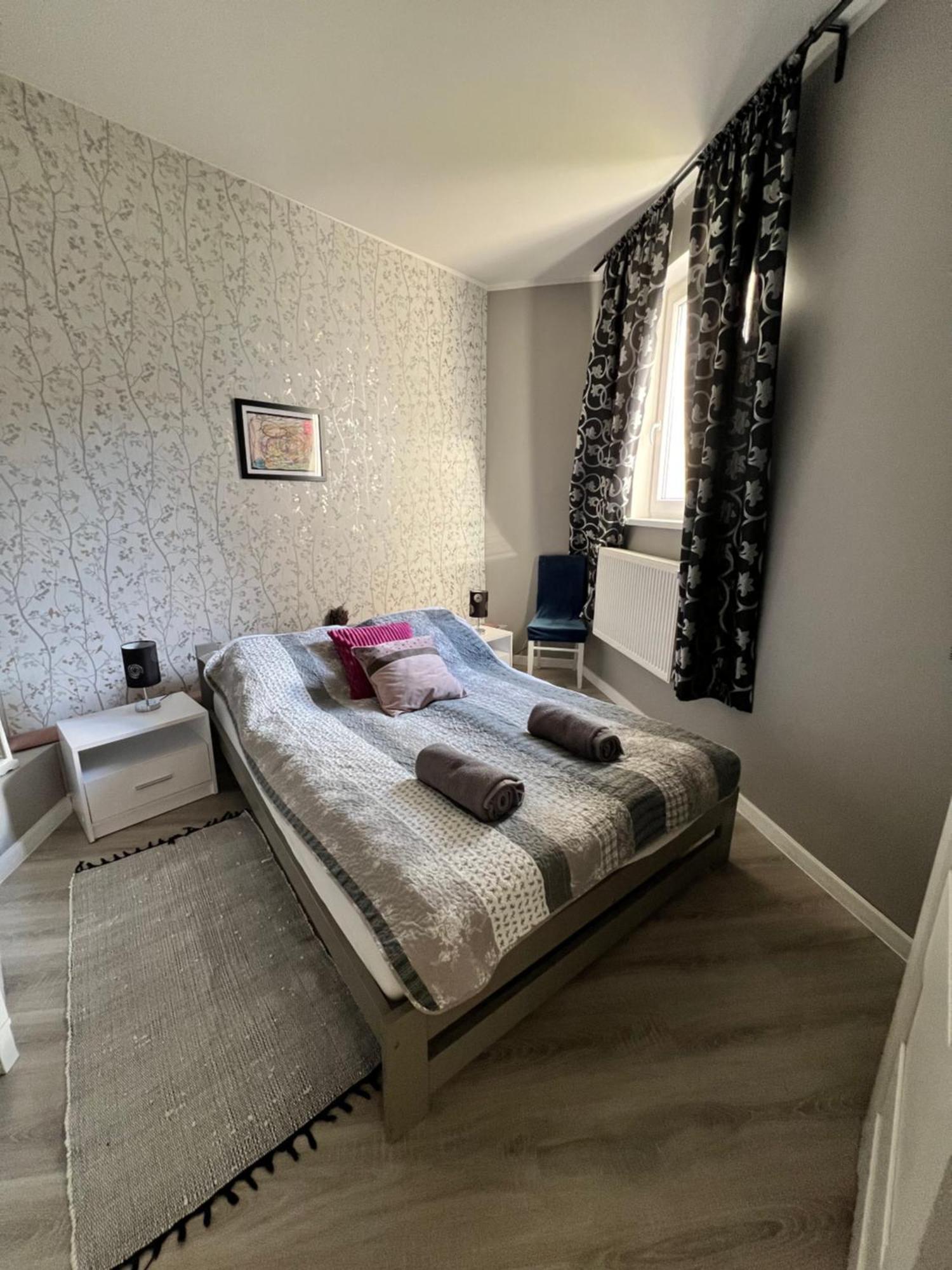 ילנייה גורה Apartamenty Cieplicka 20A מראה חיצוני תמונה
