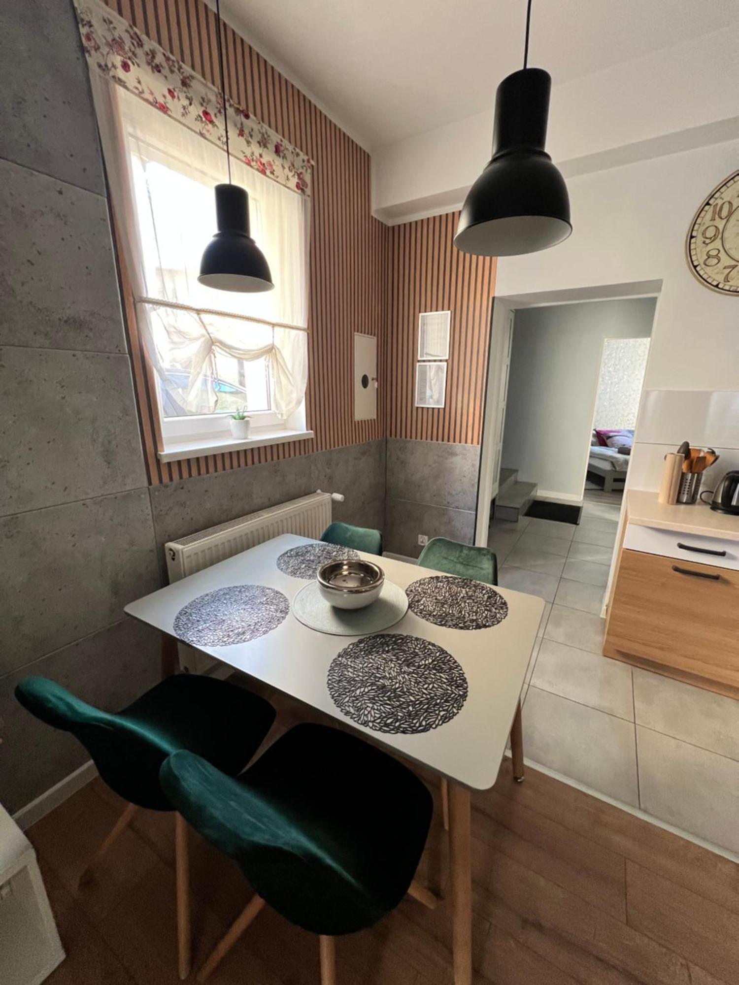 ילנייה גורה Apartamenty Cieplicka 20A מראה חיצוני תמונה