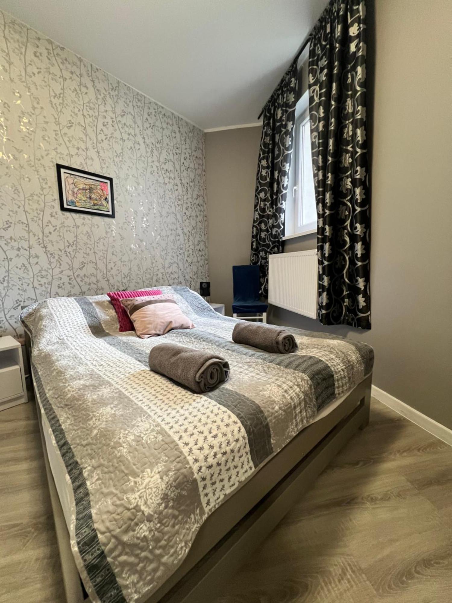 ילנייה גורה Apartamenty Cieplicka 20A מראה חיצוני תמונה