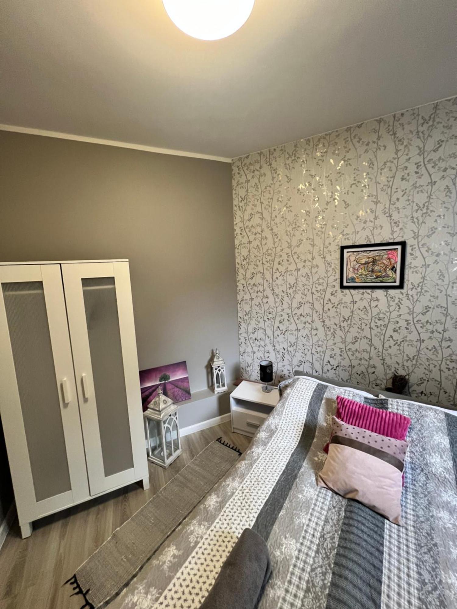 ילנייה גורה Apartamenty Cieplicka 20A מראה חיצוני תמונה
