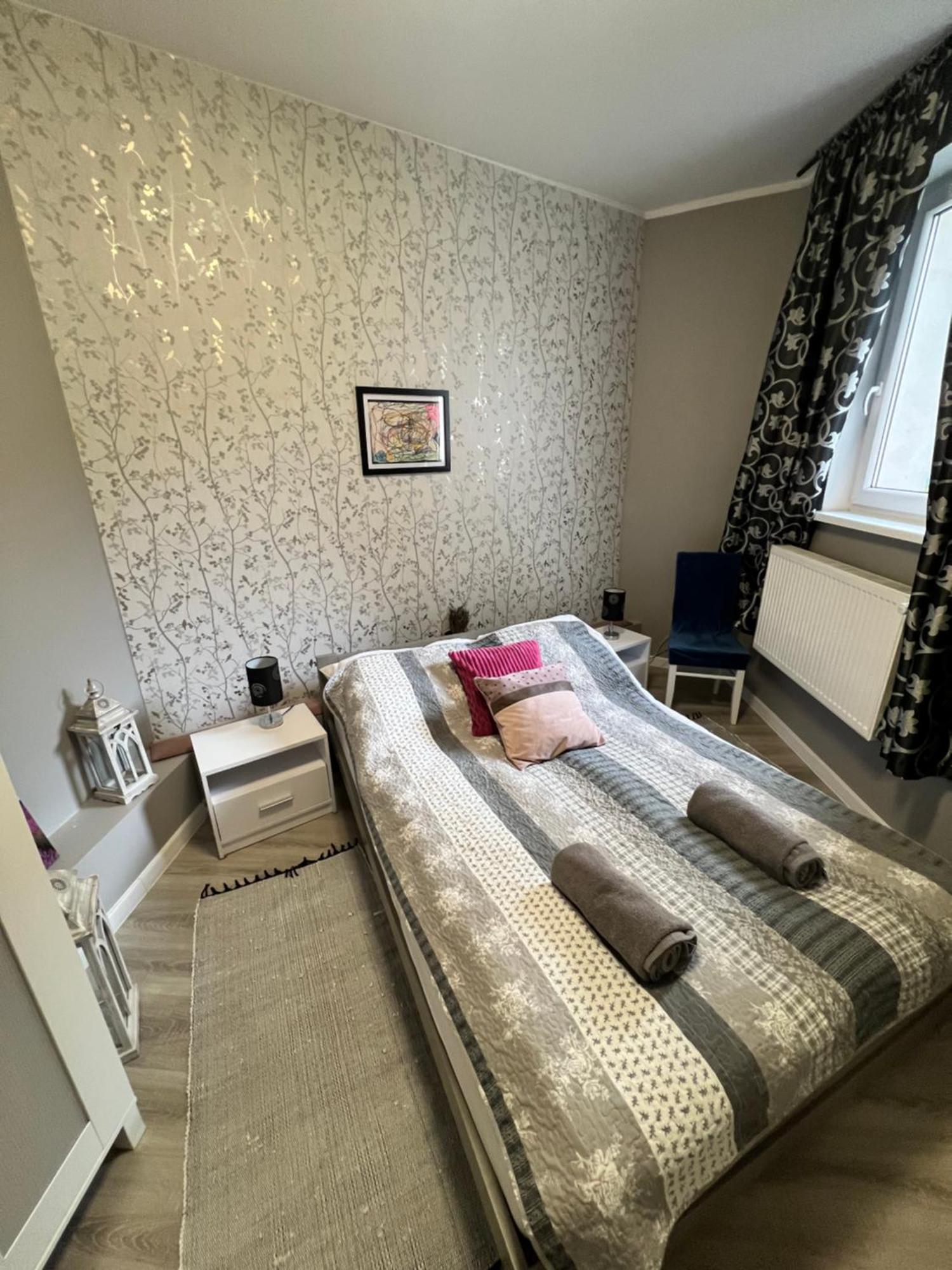 ילנייה גורה Apartamenty Cieplicka 20A מראה חיצוני תמונה