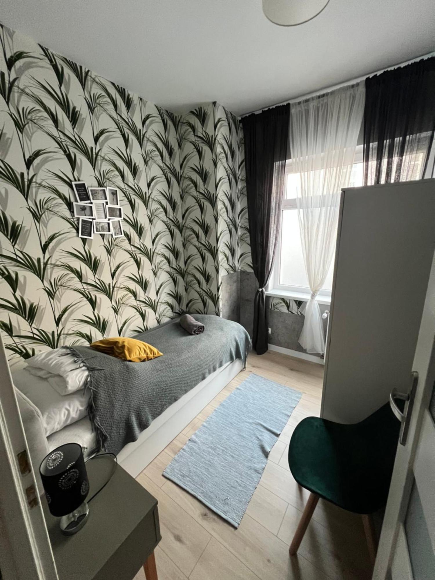 ילנייה גורה Apartamenty Cieplicka 20A מראה חיצוני תמונה