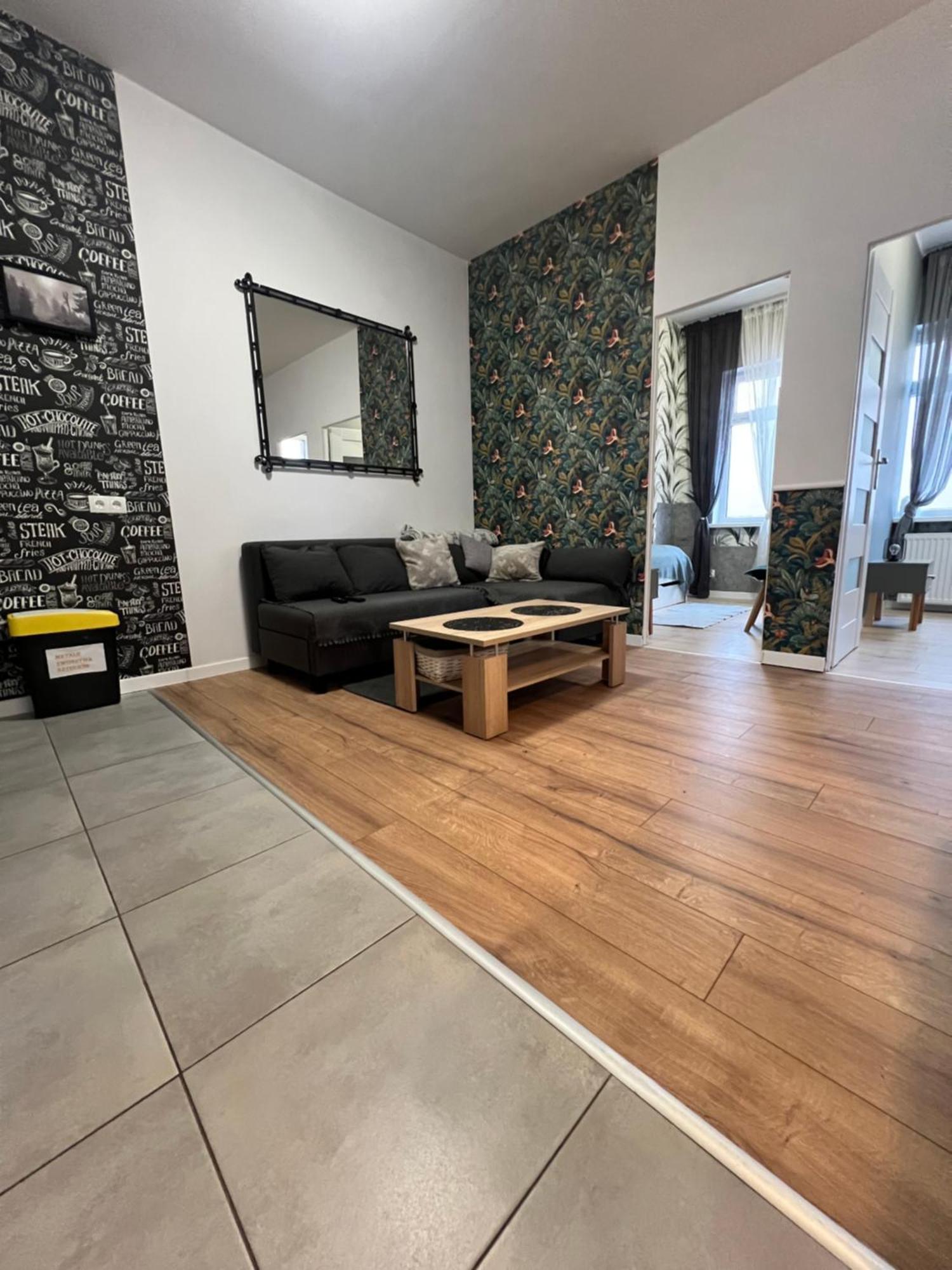 ילנייה גורה Apartamenty Cieplicka 20A מראה חיצוני תמונה