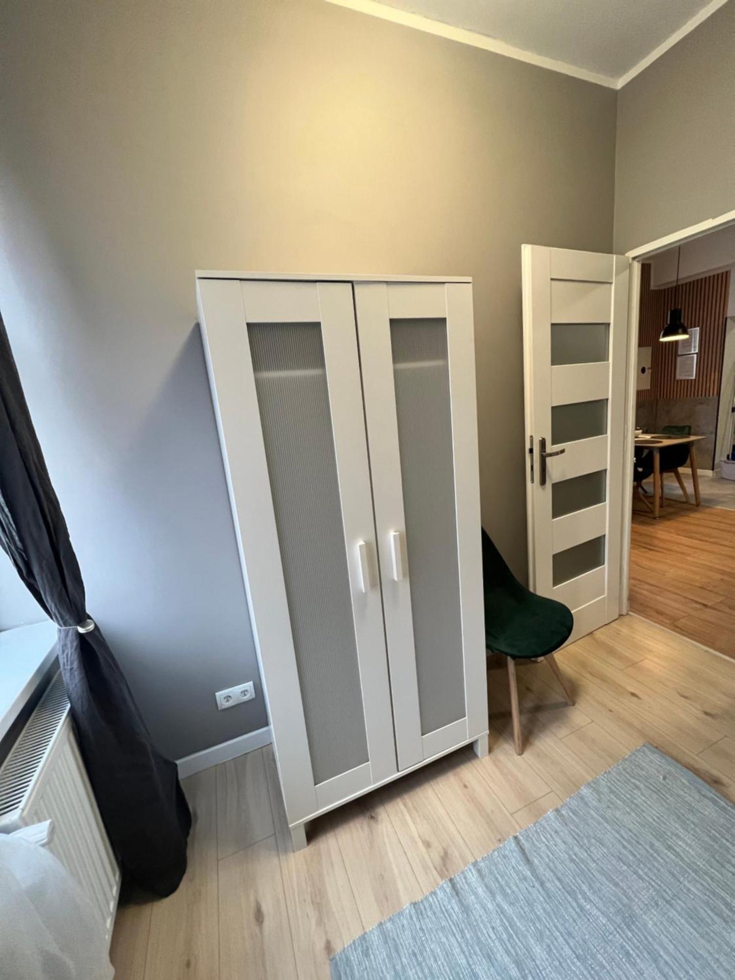 ילנייה גורה Apartamenty Cieplicka 20A מראה חיצוני תמונה