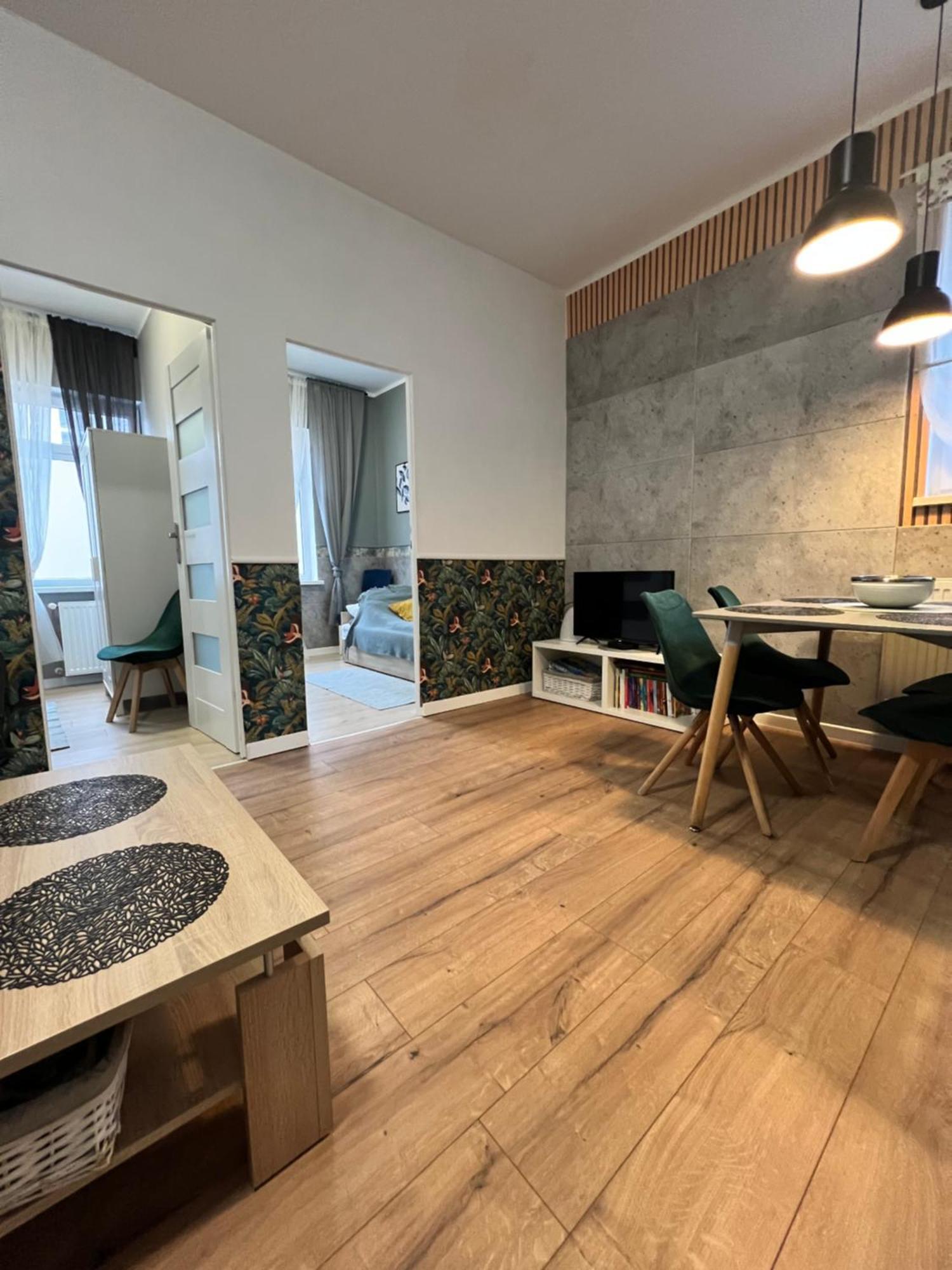 ילנייה גורה Apartamenty Cieplicka 20A מראה חיצוני תמונה
